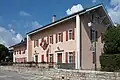 Gemeindehaus