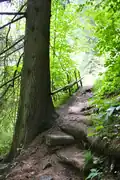 Luis-Trenker-Steig
