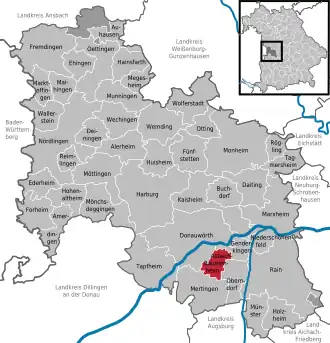 Karte