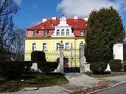 Stadtmuseum Aš