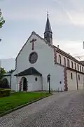 Kapuzinerkirche