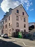 Weinhaus Stegmann