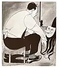 Aschermittwoch 1931
