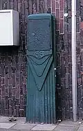 Verteilerkasten