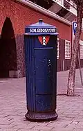 Briefkasten