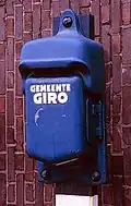 Briefkasten