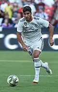 Marco Asensio