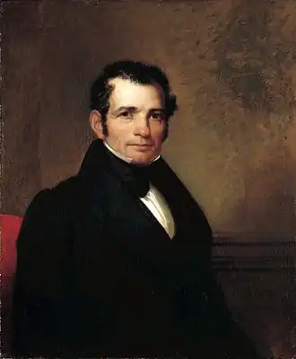 Luman Reed (Asher Brown Durand)