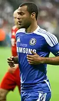 Ashley Cole
