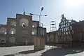 Hoseiniye in der Altstadt