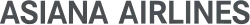 Logo der Asiana Airlines
