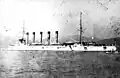 Askold von achtern (1904)