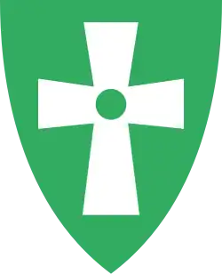 Wappen der Kommune Askvoll