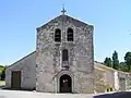 Kirche Saint-Martin
