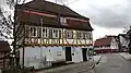 Ehemaliges Rathaus