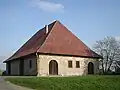 Historische Torkelkelter