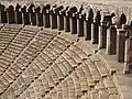 Theater von Aspendos