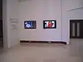 Dauerausstellung „Resistir é Vencer“