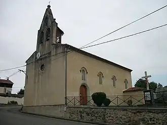 Kirche St. Fiacrius