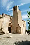 Kirche Saint-Martial