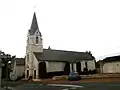 Kirche Saint-Pierre-Saint-Jean