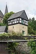 Reisen-Speicher