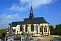 Kirche Saint-Martin