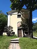 Die Kapelle Sant’Agata