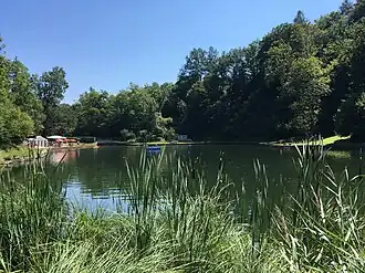 Der Laghetto