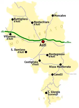 Karte
