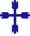 Astkreuz