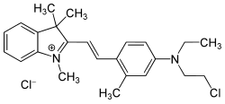 C.I. Basic Violet 7[S 3]