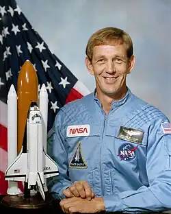 Michael McCulley