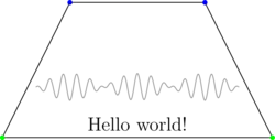 Asymptote Beispiel