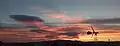 Sonnenuntergang