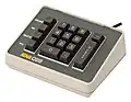 Externer Ziffernblock CX85