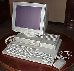 Atari MegaSTE (1991)