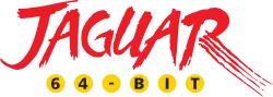 Jaguar Logo