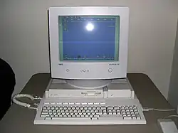 Atari TT (1990)
