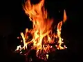 Offenes Feuer (Frühgeschichte)