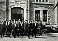 Große Nationalversammlung der Türkei (1930)