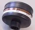 Kombinationsfilter A2P3