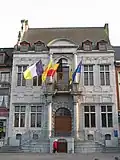 Rathaus von Ath
