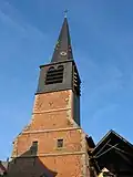 Kirche Saint-Martin