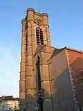 Kirche Saint-Julien