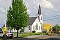 Baptist-Church
