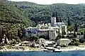 Kloster Dochiariou