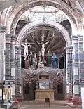 Altar