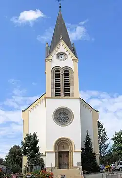 Ostseite