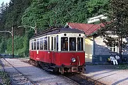 Triebwagen (1977)